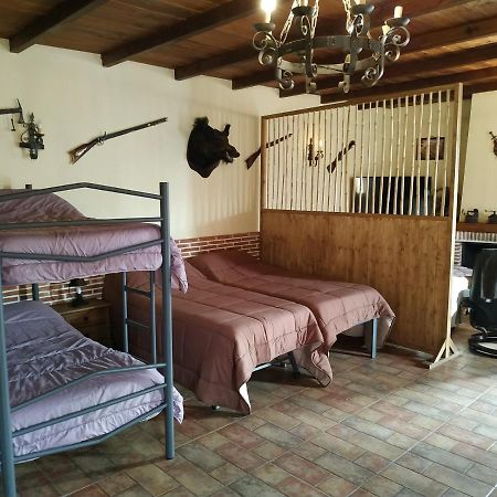 Estudio Rustico Tabernas Extérieur photo