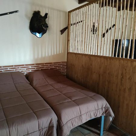 Estudio Rustico Tabernas Extérieur photo