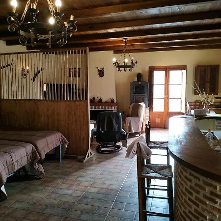 Estudio Rustico Tabernas Extérieur photo