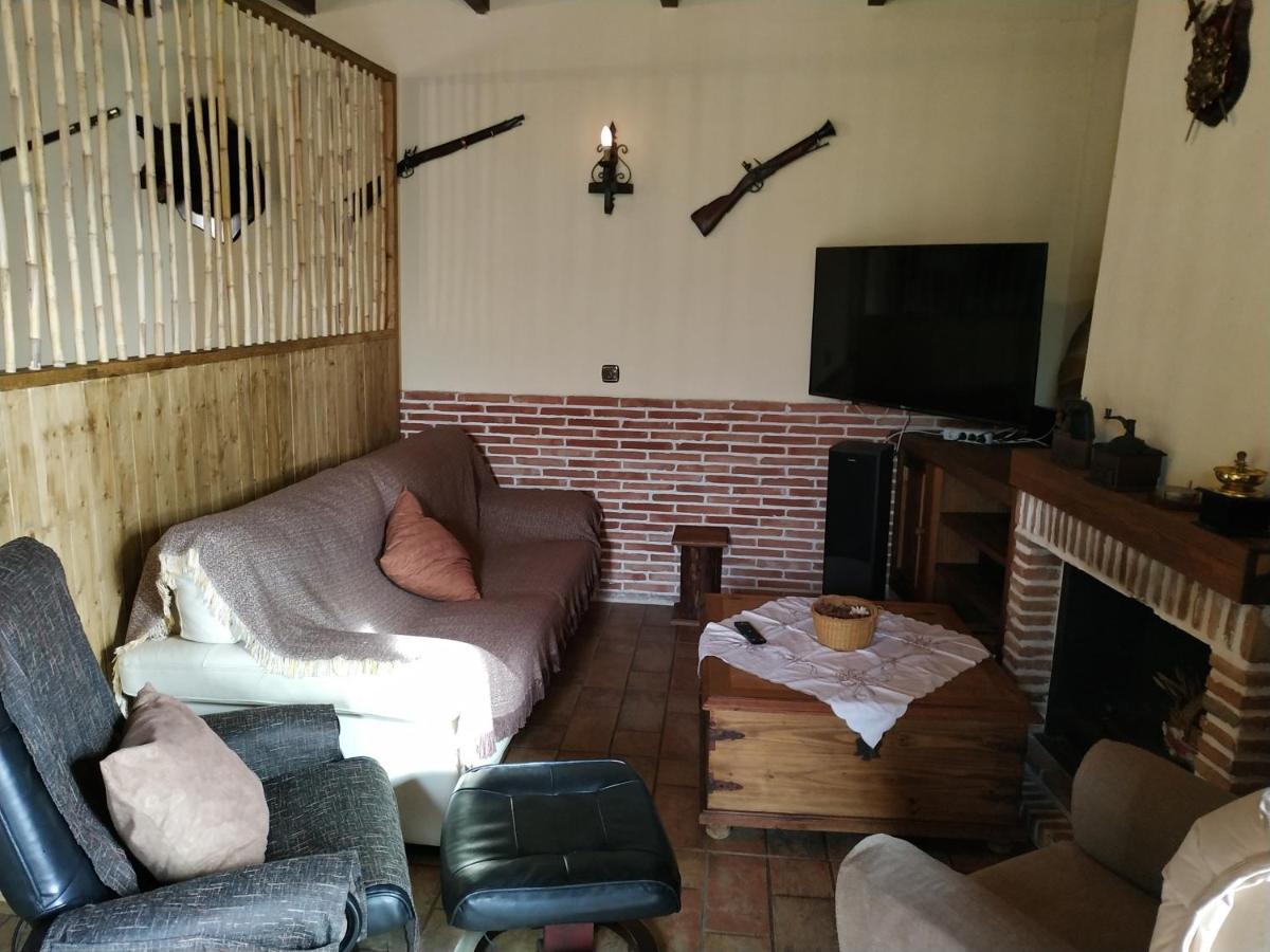 Estudio Rustico Tabernas Extérieur photo